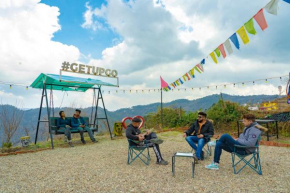 The Hosteller Mukteshwar